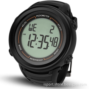 Popular Pedometer (W203)